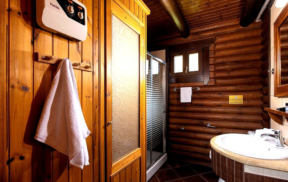 Natura Chalets